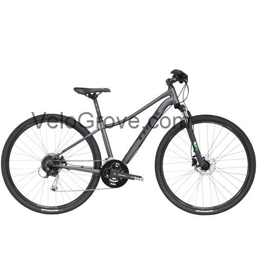 Trek Neko 2 fiche technique et avis